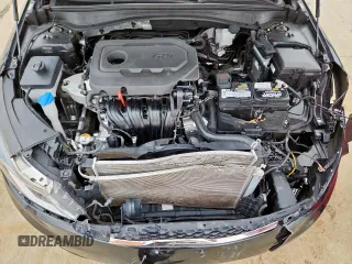 2018 Kia Optima S z VIN 5XXGT4L38JG259032, wystawiony jako Copart lot #59744055 z przebiegiem 73 132 mil mil oraz Szkoda całkowita • Salvage title. Historia ofert i sprzedaży dostępna na DreamBid. Obrazek 11.