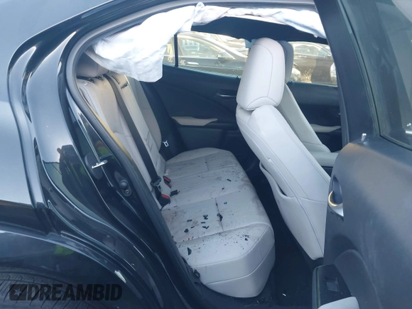 2022 Lexus UX 200 z VIN JTHP3JBH6N2048515, wystawiony jako IAAI lot #41817741 z przebiegiem Nie podano mil oraz . Historia ofert i sprzedaży dostępna na DreamBid. Obrazek 8.