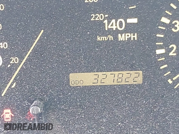 2001 Lexus RX 300 with VIN JTJGF10UX10101387, listed as a IAAI auction lot 42510195 with 327,822 mi miles and . Bid and sale history available at DreamBid. Image 15.