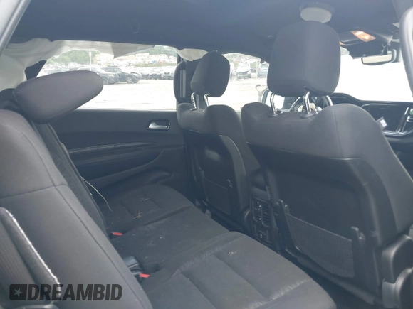 2023 Dodge Durango Pursuit с VIN 1C4SDJFT2PC672722, выставлен на аукционе IAAI как лот 42232456 с пробегом 9 724 миль миль и . История ставок и продаж доступна на DreamBid. Изображение 8.