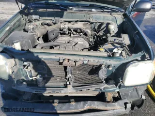 2003 Toyota Tundra with VIN 5TBJN32193S410111, listed as a Copart auction lot 43873355 with 219,459 mi miles and Salvage Title. Bid and sale history available at carsss.com. Image 11.
