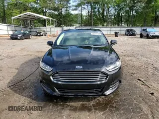 2015 Ford Fusion SE with VIN 3FA6P0H74FR117389, listed as a Copart auction lot 52137135 with 172,942 mi miles and Salvage Title. Bid and sale history available at carsss.com. Image 14.