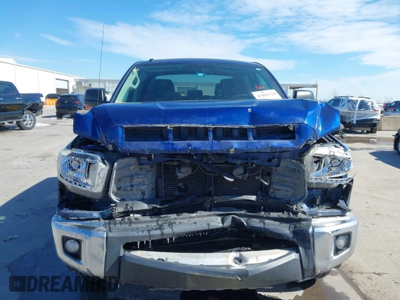 2015 Toyota Tundra SR5 z VIN 5TFEM5F16FX091122, wystawiony jako IAAI lot #41623318 z przebiegiem 178 557 mil mil oraz . Historia ofert i sprzedaży dostępna na DreamBid. Obrazek 13.