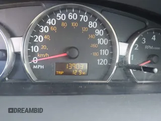 2005 Saturn ION ION 1 z VIN 1G8AG52F85Z144987, wystawiony jako IAAI lot #41518156 z przebiegiem 139 031 mil mil oraz . Historia ofert i sprzedaży dostępna na DreamBid. Obrazek 7.