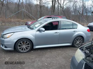 2013 Subaru Legacy Special Sports with VIN 4S3BMBG62D3027157, listed as a IAAI auction lot 42038683 with 227,248 mi miles and . Bid and sale history available at DreamBid. Image 14.