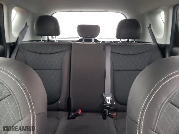 2017 Kia Soul with VIN KNDJN2A29H7455630, listed as a Copart auction lot 52578745 with 88,144 mi miles and Salvage Title. Bid and sale history available at carsss.com. Image 10.