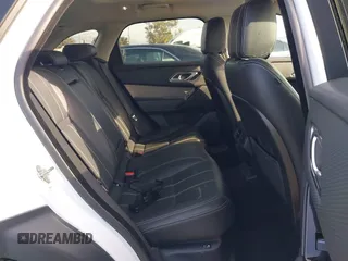 2019 Land Rover Range Rover Velar S with VIN SALYB2ENXKA216988, listed as a IAAI auction lot 41101731 with 53,036 mi miles. Bid and sale history available at carsss.com. Image 8.