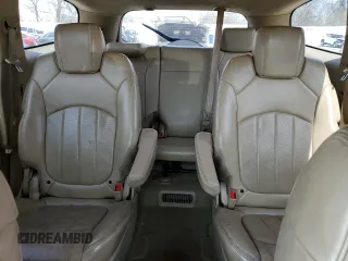 2009 Buick Enclave CXL with VIN 5GAER23D59J137143, listed as a Copart auction lot 50074075 with 222,761 mi miles and Salvage Title. Bid and sale history available at carsss.com. Image 10.