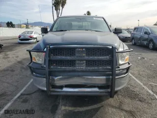 2011 Ram 1500 SLT with VIN 1D7RV1GP6BS527538, listed as a Copart auction lot 42221775 with 185,995 mi miles and Clean Title. Bid and sale history available at carsss.com. Image 5.