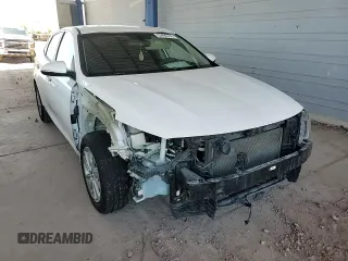 2018 Kia Optima LX with VIN KNAGT4L36J5216987, listed as a Copart auction lot 53490745 with 93,907 mi miles and Salvage title. Bid and sale history available at DreamBid. Image 14.