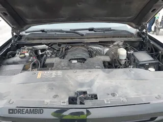 2017 Chevrolet Silverado 1500 LT with VIN 1GCUKREC2HF208232, listed as a IAAI auction lot 40933445 with 105,928 mi miles and . Bid and sale history available at DreamBid. Image 10.