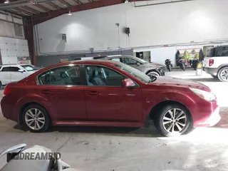 2013 Subaru Legacy Limited with VIN 4S3BMBK65D3028939, listed as a IAAI auction lot 41224299 with 260,224 mi miles and . Bid and sale history available at DreamBid. Image 13.