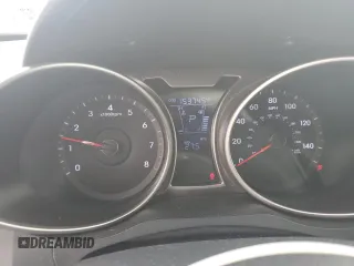 2012 Hyundai Veloster w/Black Int с VIN KMHTC6AD2CU063070, выставлен на аукционе Copart как лот 60391315 с пробегом 153 745 миль миль и Списание • Salvage title. История ставок и продаж доступна на DreamBid. Изображение 9.