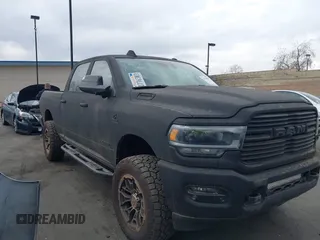 2019 Ram 2500 Lone Star with VIN 3C6UR5DL4KG557072, listed as a IAAI auction lot 38314829 with 74,153 mi miles and . Bid and sale history available at DreamBid. Image 12.