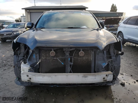 2010 Toyota Highlander SE with VIN 5TDJK3EH3AS036987, listed as a Copart auction lot 41603275 with 325,988 mi miles and Salvage Title. Bid and sale history available at carsss.com. Image 5.