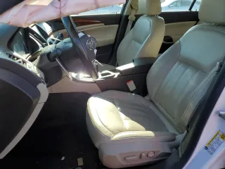 2015 Buick Regal Premium I with VIN 2G4GN5EX4F9140095, listed as a Copart auction lot 46294715 with 225,647 mi miles and Salvage title. Bid and sale history available at DreamBid. Image 7.