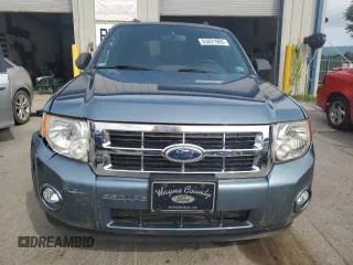 2012 Ford Escape XLT с VIN 1FMCU9DG1CKA70771, выставлен на аукционе Copart как лот 63421665 с пробегом 431 000 миль миль и Чистый • Clean title. История ставок и продаж доступна на DreamBid. Изображение 5.