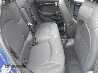 2021 MINI Hardtop 4 Door Cooper S with VIN WMWXU9C00M2N60370, listed as a IAAI auction lot 42426257 with 11,288 mi miles and . Bid and sale history available at DreamBid. Image 8.