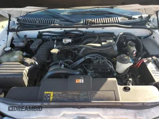 2002 Mercury Mountaineer z VIN 4M2ZU86E92ZJ36990, wystawiony jako Copart lot #88510425 z przebiegiem 163 872 mil mil oraz Szkody całkowita. Historia ofert i sprzedaży dostępna na DreamBid. Obrazek 12.