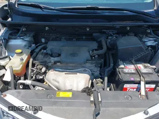 2013 Toyota RAV4 LE z VIN 2T3BFREV8DW022667, wystawiony jako IAAI lot #42656611 z przebiegiem 243 901 mil mil oraz . Historia ofert i sprzedaży dostępna na DreamBid. Obrazek 10.