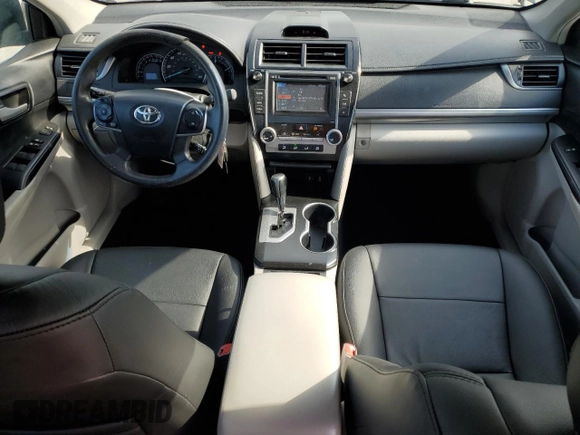 2013 Toyota Camry L with VIN 4T4BF1FK9DR305650, listed as a Copart auction lot 53055965 with 265,912 mi miles and Salvage Title. Bid and sale history available at carsss.com. Image 8.