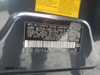 2007 Lexus GS 350 with VIN JTHBE96S470011485, listed as a Copart auction lot 69832444 with 196,931 mi miles and Salvage Title. Bid and sale history available at carsss.com. Image 12.