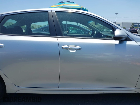 2018 Kia Optima LX with VIN 5XXGT4L35JG266892, listed as a IAAI auction lot 42473938 with 79,690 mi miles and . Bid and sale history available at DreamBid. Image 13.