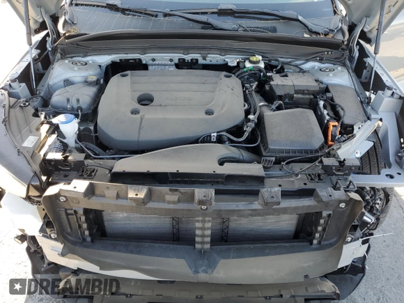 2024 Volvo XC40 Plus Bright Theme с VIN YV4L12UE4R2293380, выставлен на аукционе Copart как лот 87645985 с пробегом 12 288 миль миль и Списание • Salvage title. История ставок и продаж доступна на DreamBid. Изображение 13.