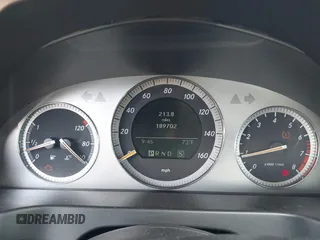 2008 Mercedes-Benz C 350 Sport with VIN WDDGF56X38R031321, listed as a IAAI auction lot 42046670 with 189,702 mi miles and . Bid and sale history available at DreamBid. Image 7.