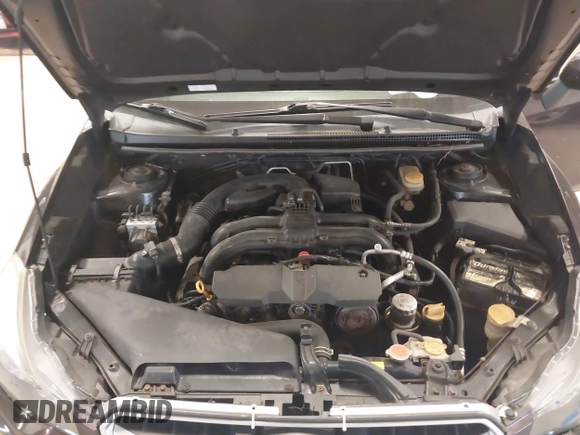 2013 Subaru Impreza Special Sports Limited с VIN JF1GPAU66D2810814, выставлен на аукционе IAAI как лот 42297414 с пробегом 144 751 миль миль и . История ставок и продаж доступна на DreamBid. Изображение 10.