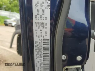 2020 Jeep Compass Limited с VIN 3C4NJDCB8LT208965, выставлен на аукционе Copart как лот 57675405 с пробегом 60 563 миль миль и На запчасти • Non repairable. История ставок и продаж доступна на DreamBid. Изображение 14.