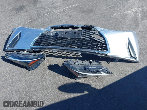 2021 Lexus IS 300 с VIN JTHAA1D23M5112706, выставлен на аукционе IAAI как лот 41815351 с пробегом 33 680 миль миль и . История ставок и продаж доступна на DreamBid. Изображение 12.