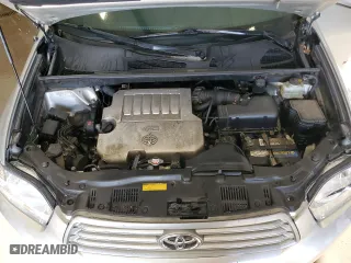 2009 Toyota Highlander with VIN JTEES41A792117604, listed as a Copart auction lot 42415555 with 177,831 mi miles and Non Repairable. Bid and sale history available at carsss.com. Image 12.