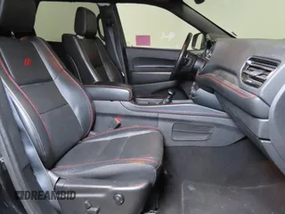 2023 Dodge Durango GT z VIN 1C4RDJDG7PC597360, wystawiony jako Copart lot #59755565 z przebiegiem 65 600 mil mil oraz Szkoda całkowita • Salvage title. Historia ofert i sprzedaży dostępna na DreamBid. Obrazek 5.