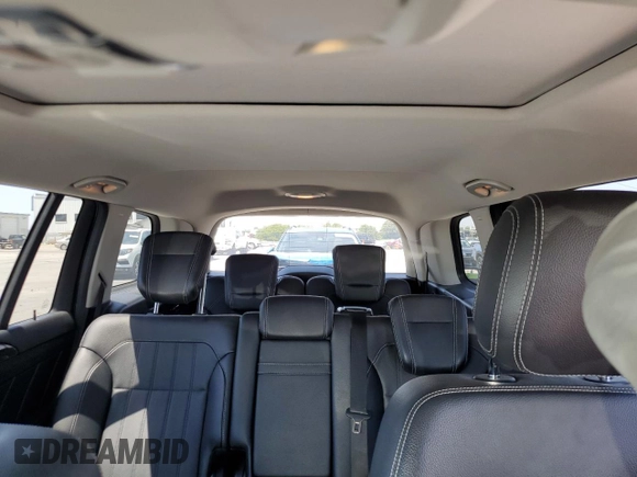 2015 Mercedes-Benz GL-Class GL 450 with VIN 4JGDF6EE9FA531512, listed as a Copart auction lot 61120853 with 109,418 mi miles. Bid and sale history available at carsss.com. Image 10.