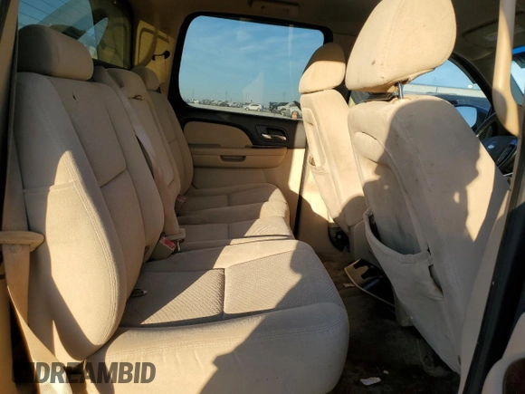 2007 Chevrolet Avalanche LT w/3LT with VIN 3GNEC12097G206978, listed as a Copart auction lot 77497754 with 162,454 mi miles and Clean Title. Bid and sale history available at carsss.com. Image 10.