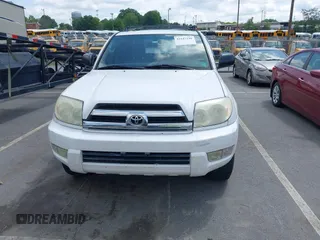 2005 Toyota 4Runner SR5 z VIN JTEZU14R450047481, wystawiony jako IAAI lot #42147140 z przebiegiem 252 609 mil mil oraz . Historia ofert i sprzedaży dostępna na DreamBid. Obrazek 12.
