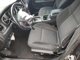 2016 Dodge Charger R/T with VIN 2C3CDXCT3GH178561, listed as a Copart auction lot 49450655 with 120,242 mi miles and Salvage Title. Bid and sale history available at carsss.com. Image 7.