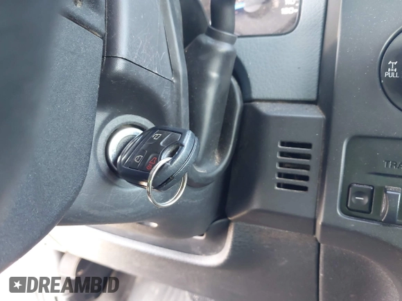2014 Ford F-150 XL with VIN 1FTFW1EF6EKD72191, listed as a IAAI auction lot 42219411 with 72,947 mi miles and . Bid and sale history available at DreamBid. Image 11.