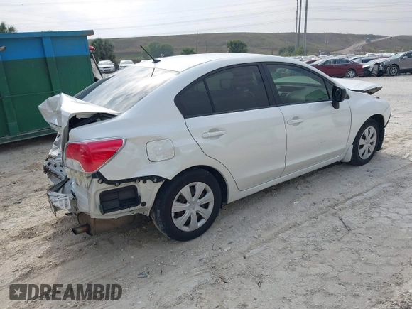 2013 Subaru Impreza z VIN JF1GJAA67DH031795, wystawiony jako IAAI lot #41284499 z przebiegiem 155 765 mil mil oraz . Historia ofert i sprzedaży dostępna na DreamBid. Obrazek 4.