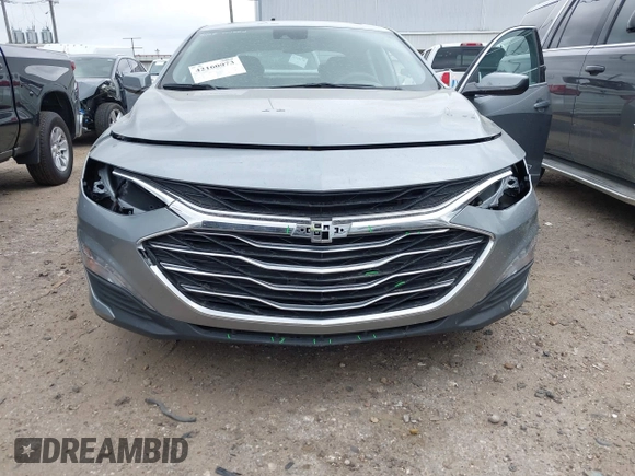 2024 Chevrolet Malibu LT with VIN 1G1ZD5ST3RF130051, listed as a IAAI auction lot 42160073 with 34,068 mi miles and . Bid and sale history available at DreamBid. Image 6.