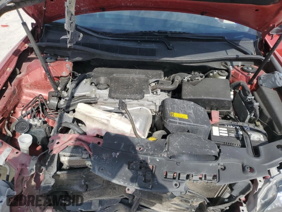 2013 Toyota Camry L with VIN 4T1BF1FK4DU661885, listed as a Copart auction lot 76951474 with 225,189 mi miles and Salvage Title. Bid and sale history available at carsss.com. Image 11.