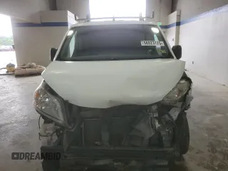 2014 Nissan NV200 S z VIN 3N6CM0KN8EK691818, wystawiony jako Copart lot #56923175 z przebiegiem 140 839 mil mil oraz Czysty tytuł • Clean title. Historia ofert i sprzedaży dostępna na DreamBid. Obrazek 5.