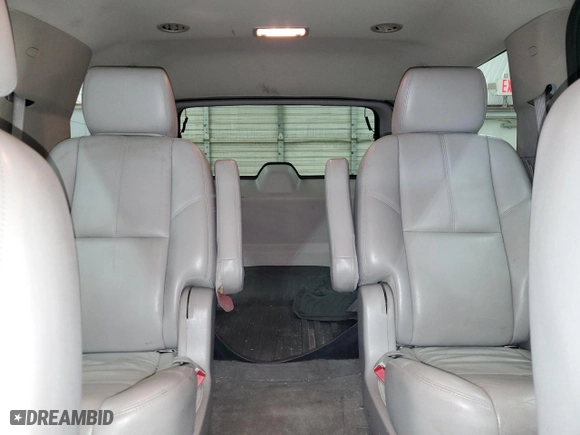 2013 Chevrolet Tahoe LT with VIN 1GNSKBE07DR239965, listed as a Copart auction lot 47730235 with 99,102 mi miles and Salvage Title. Bid and sale history available at carsss.com. Image 10.