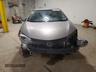 2016 Toyota Corolla L with VIN 2T1BURHE2GC519729, listed as a Copart auction lot 60902025 with 173,523 mi miles and Salvage title. Bid and sale history available at DreamBid. Image 5.
