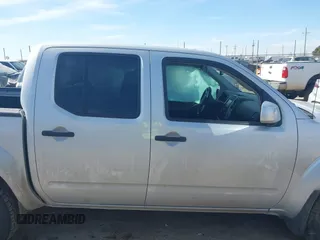 2018 Nissan Frontier SV with VIN 1N6AD0EV0JN761092, listed as a IAAI auction lot 41502701 with 103,900 mi miles and . Bid and sale history available at DreamBid. Image 13.