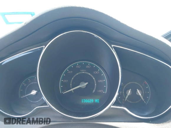 2011 Chevrolet Malibu LTZ with VIN 1G1ZE5E16BF384771, listed as a IAAI auction lot 41425426 with 136,629 mi miles and . Bid and sale history available at DreamBid. Image 7.