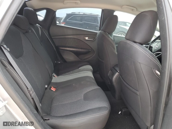 2016 Dodge Dart SXT with VIN 1C3CDFBB2GD613568, listed as a Copart auction lot 51487175 with 112,056 mi miles and Salvage Title. Bid and sale history available at carsss.com. Image 10.