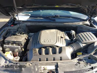 2018 Jeep Grand Cherokee High Altitude with VIN 1C4RJFCT3JC184895, listed as a IAAI auction lot 42093537 with 97,088 mi miles and . Bid and sale history available at DreamBid. Image 10.