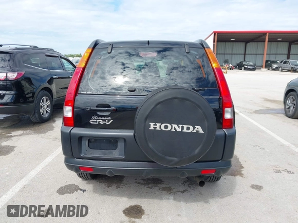 2003 Honda CR-V LX z VIN JHLRD78453C010850, wystawiony jako IAAI lot #42192990 z przebiegiem 134 649 mil mil oraz . Historia ofert i sprzedaży dostępna na DreamBid. Obrazek 17.